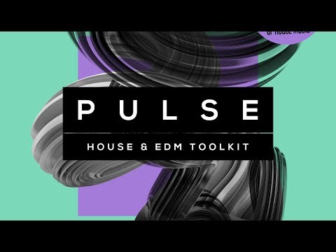 Free Download Pulse WAV-DiSCOVER