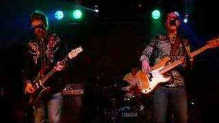 Ben Granfelt Band/Home