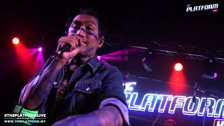 Download lagu The Platform Live: Patriots - Sumire mp3