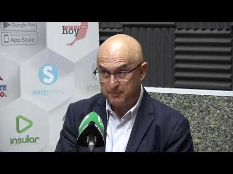 #LaVozdeFuerteventura | Ordenación, Formación y Promoción Turistica de Canarias