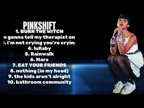 Pinkshift-Biggest hits compilation of 2024-Superior Hits Mix-Exhilarating