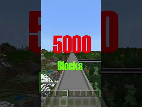 Insane Minecraft World Build in 1400 Days