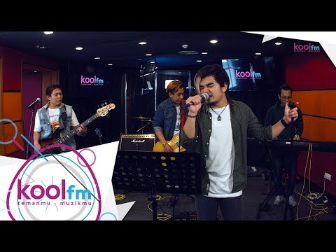 XPOSE BAND - Sandiwara (LIVE) - Studio Kool