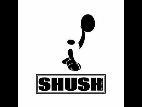 DJ VAXENE & MC RZ @ SHUSH MIXES 001