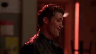Glee - Tell Me Something Good full performance HD (Official Music Video)