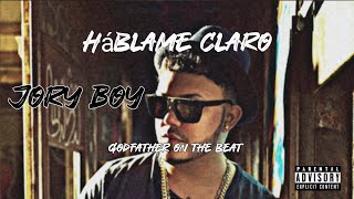 Háblame Claro X Jory Boy X Arcangel X Wisin Y Yandel X Daddy Yankee X Type Beat Reggaeton Old School