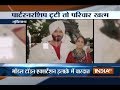Husband commits suicide after killing his wife and son in Ludhiana