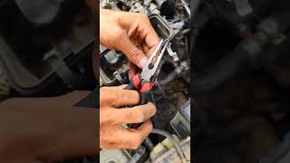 How To Fix Camshaft Position sensor p0340 | Toyota Corolla Engine Missing