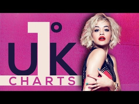 Classifica Canzoni 19 Maggio 2014 - Le canzoni più ascoltate nel Regno Unito