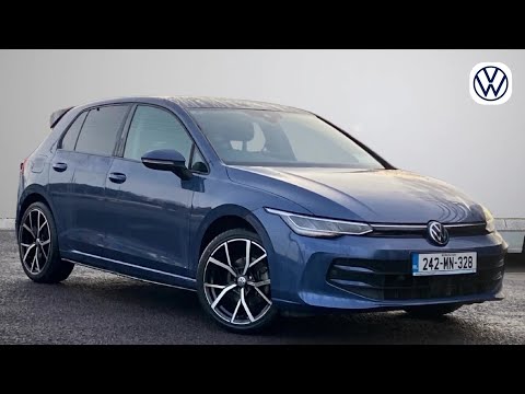 Volkswagen Golf GOLF LAUNCH EDITION 2.0 TDI 115HP - Image 2