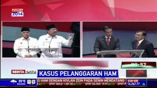 Download lagu Ditanya HAM, Ini Jawaban Prabowo ke JK mp3 Download lagu Ditanya HAM, Ini Jawaban Prabowo ke JK mp3