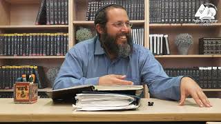 הרב דוד אמיתי | מצוות: פנימיות או רק חיצוניות? (ישיבת ברכת יוסף - אלון מורה) - התמונה מוצגת ישירות מתוך אתר האינטרנט יוטיוב. זכויות היוצרים בתמונה שייכות ליוצרה. קישור קרדיט למקור התוכן נמצא בתוך דף הסרטון