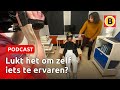 #6 - In trance | Op Hoop van Zegen