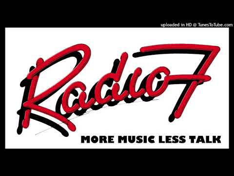 Radio 7 Mastermix - 1986