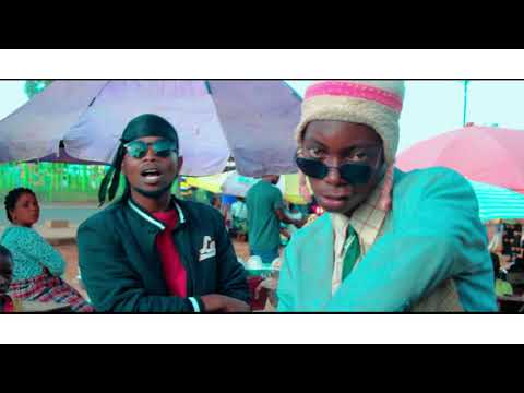 President Kalokola feat JM Blue Spac x Sai5 - SHAKE YOUR BODY [Official Music Video]