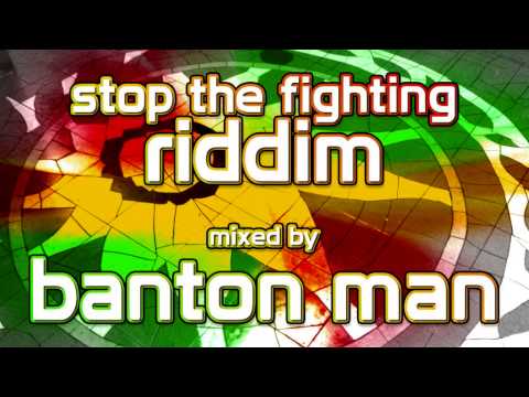 download lagu mp3 mp4 Stop The Fighting Riddim, download lagu Stop The Fighting Riddim gratis, unduh video klip Stop The Fighting Riddim