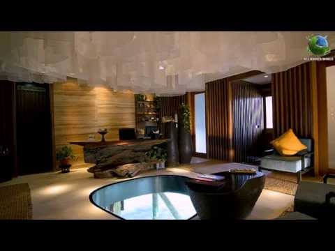 Lily Beach Resort And Spa 5* Мальдивы