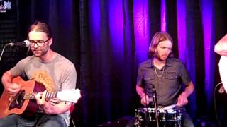 Ryan Bingham - Radio (KRVB live at The Record Exchange)