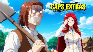 ENGENHEIRO Reencarna com um SISTEMA RANK SS e Montou um IMPÉRIO do ZERO! - Manhwa Recap