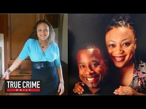 Man claims wife's shooting in heated argument was a tragic accident - Crime Watch Daily Full Episode