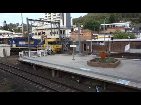 NR/ NR/ 93 with 6BW4 - 22/11/14