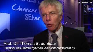 preview picture of video 'Segeberger Wirtschaftstag 2013'