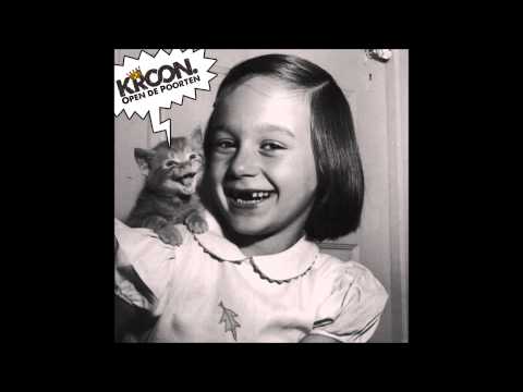 Kroon - De Naakte Waarheid ft. Poelier