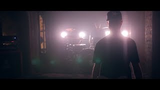 Video Brando's Eyes - Edge Of The World [OFFICIAL VIDEO]