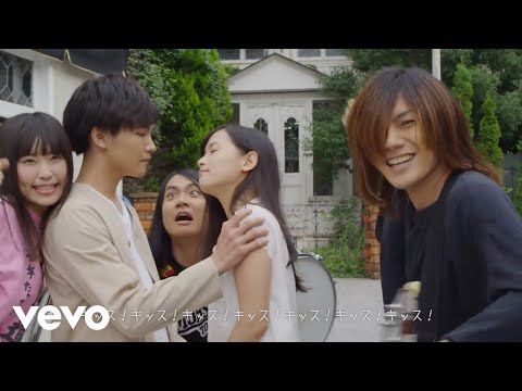 ヤバイTシャツ屋さん - 「ハッピーウェディング前ソング」Music Video