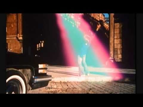 LASERBLAST (1978) Alien Scenes