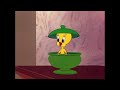 Looney Tunes Cartoon Ending 1951