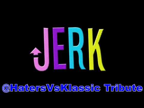 @Deshon300 - @HatersVsKlassic Tribute