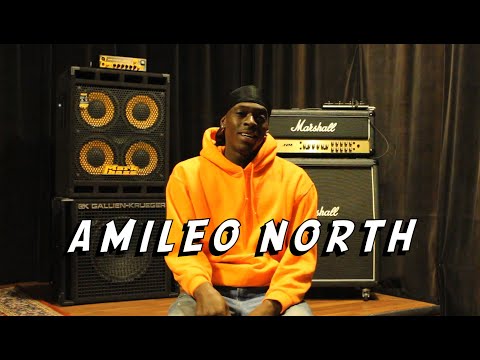Amileo North ⚡ N T R S L Y