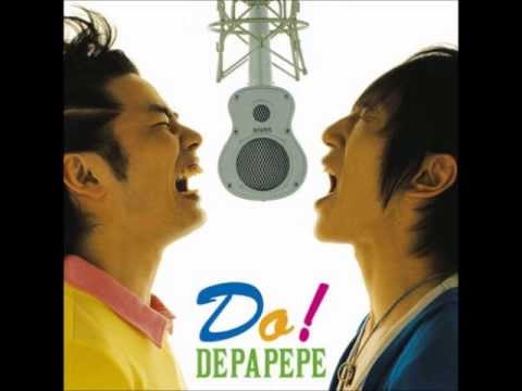 DEPAPEPE - Ajisai ( Hydrangea, 紫陽花 )