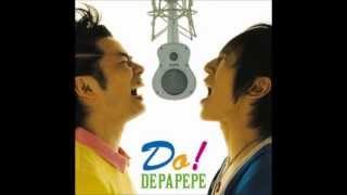 DEPAPEPE - Ajisai ( Hydrangea, 紫陽花 )