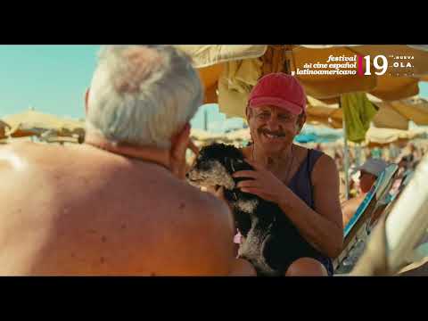 Entrevista a José Ramón Soroiz, José Mari Goenaga y Jon Arregi, equipo de 'Maspalomas'