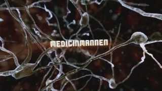 Medicinmannen episod 7