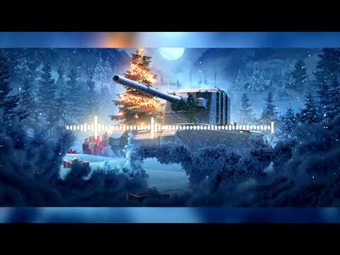[Holiday Ops 2021 Theme] Magic New Year - Ivan Kucherenko [WoT OST]