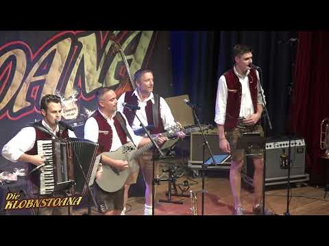 Die Klobnstoana - Oh Katharina