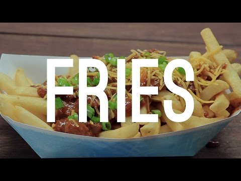 download lagu mp3 mp4 French Fries Around The World, download lagu French Fries Around The World gratis, unduh video klip French Fries Around The World
