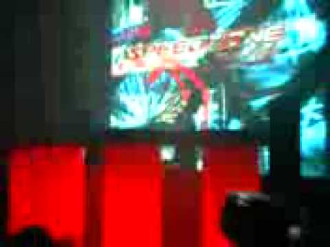 SPEEDZONE AT KL TOWER 2009 (PART 1)