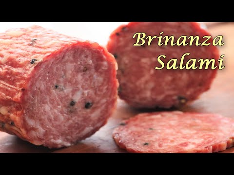 Italian Brianza | Celebrate Sausage S03E25