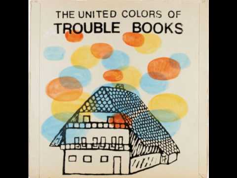 Trouble books - cfhc