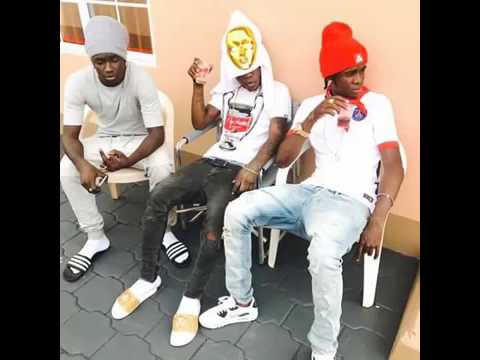 BAKAA BOY LIL PRINCE GAANG FOTO