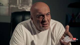 Patvic Aravel 2 (Above The Honor 2) , ep.106