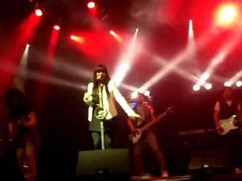 Ewa Farna Most 6.9.2014 - Jen Tak