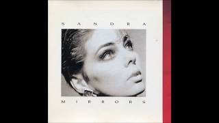 Sandra - 1986 - Don&#39;t Cry - The Breakup Of The World