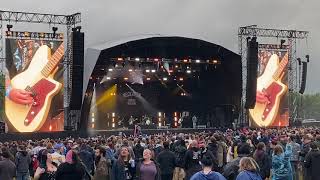 Can&#39;t Kick Up the Roots - Neck Deep