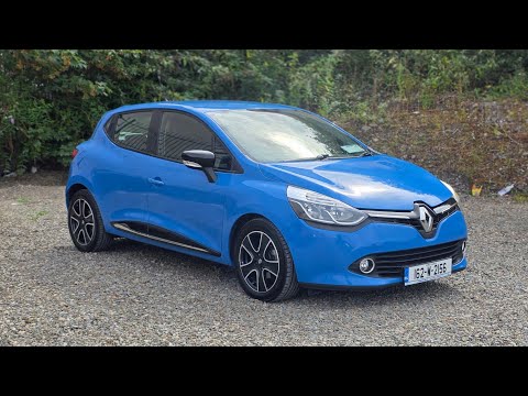 2016 Renault Clio Automatic - Image 2