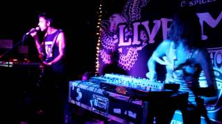 Handsome Furs,  Bury Me Standing